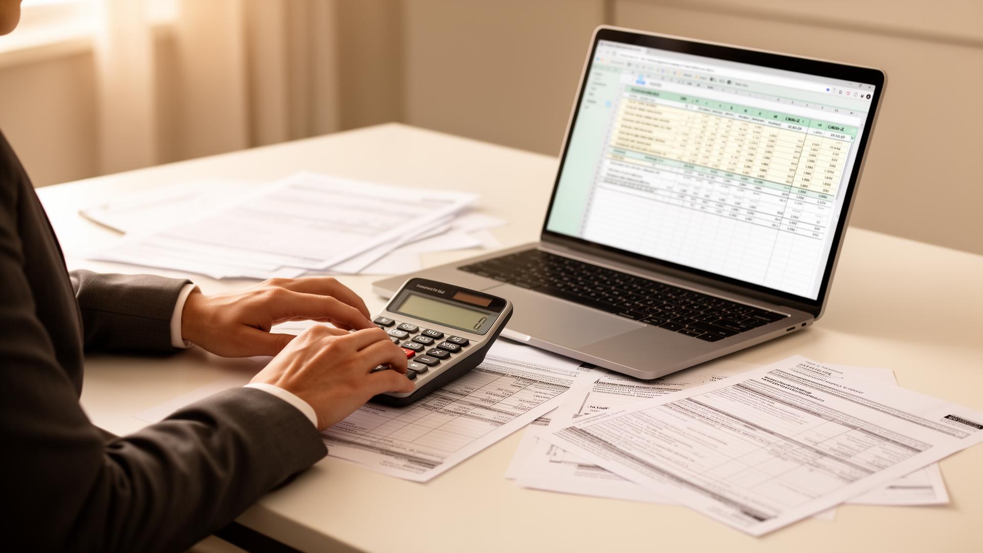 Declaración de renta en Colombia 2026 - Guía completa